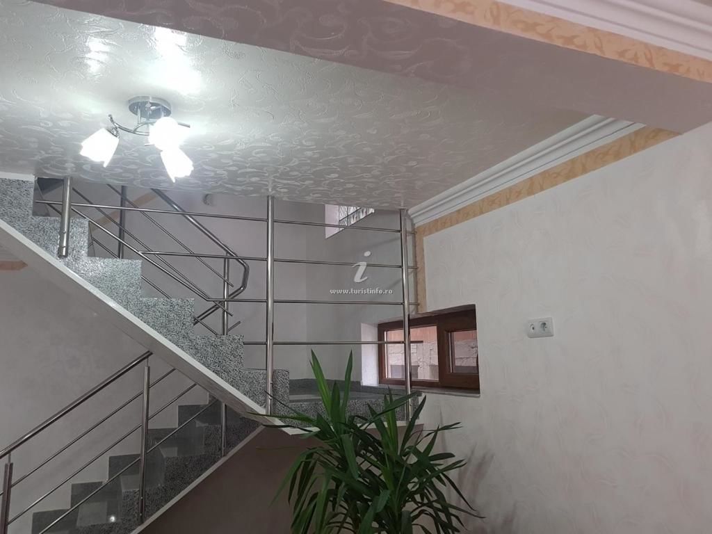 Проживание в семье Casa Mimi Бэиле-Еркулане-13