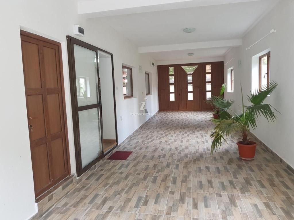 Проживание в семье Casa Mimi Бэиле-Еркулане-14
