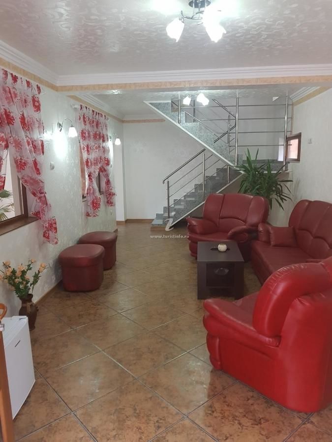 Проживание в семье Casa Mimi Бэиле-Еркулане-15