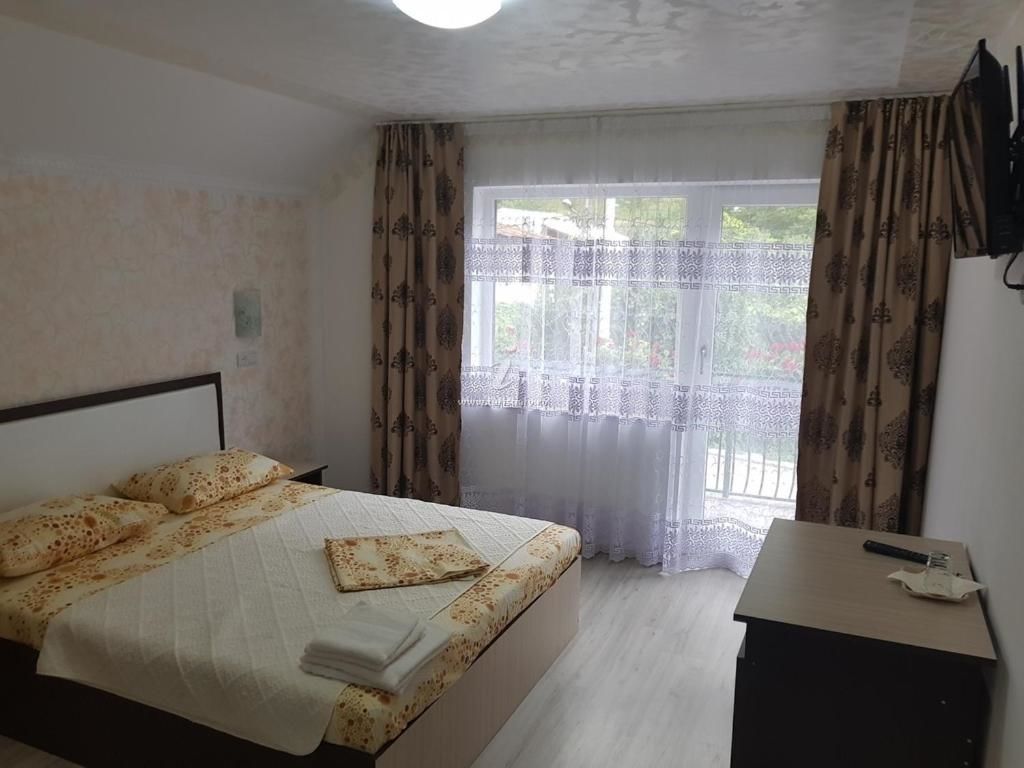 Проживание в семье Casa Mimi Бэиле-Еркулане-22