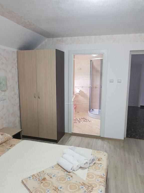 Проживание в семье Casa Mimi Бэиле-Еркулане-24