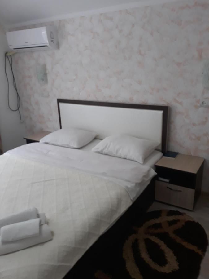 Проживание в семье Casa Mimi Бэиле-Еркулане-7
