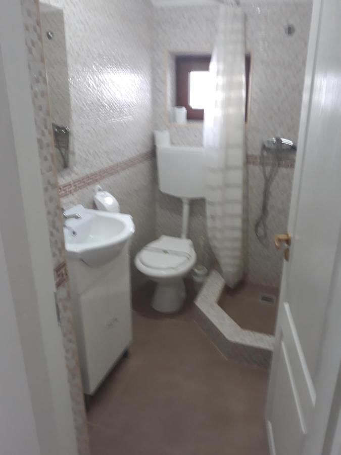 Проживание в семье Casa Mimi Бэиле-Еркулане-10