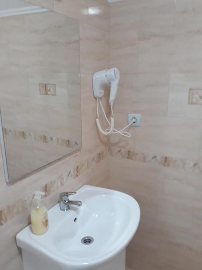 Проживание в семье Casa Mimi Бэиле-Еркулане-12
