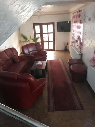 Проживание в семье Casa Mimi Бэиле-Еркулане-4