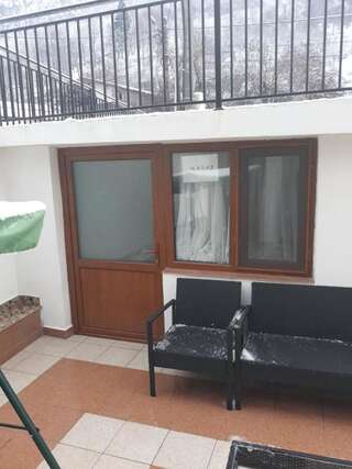 Проживание в семье Casa Mimi Бэиле-Еркулане-7